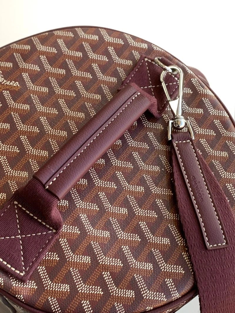 Goyard Travel Bags GoodFit 62085