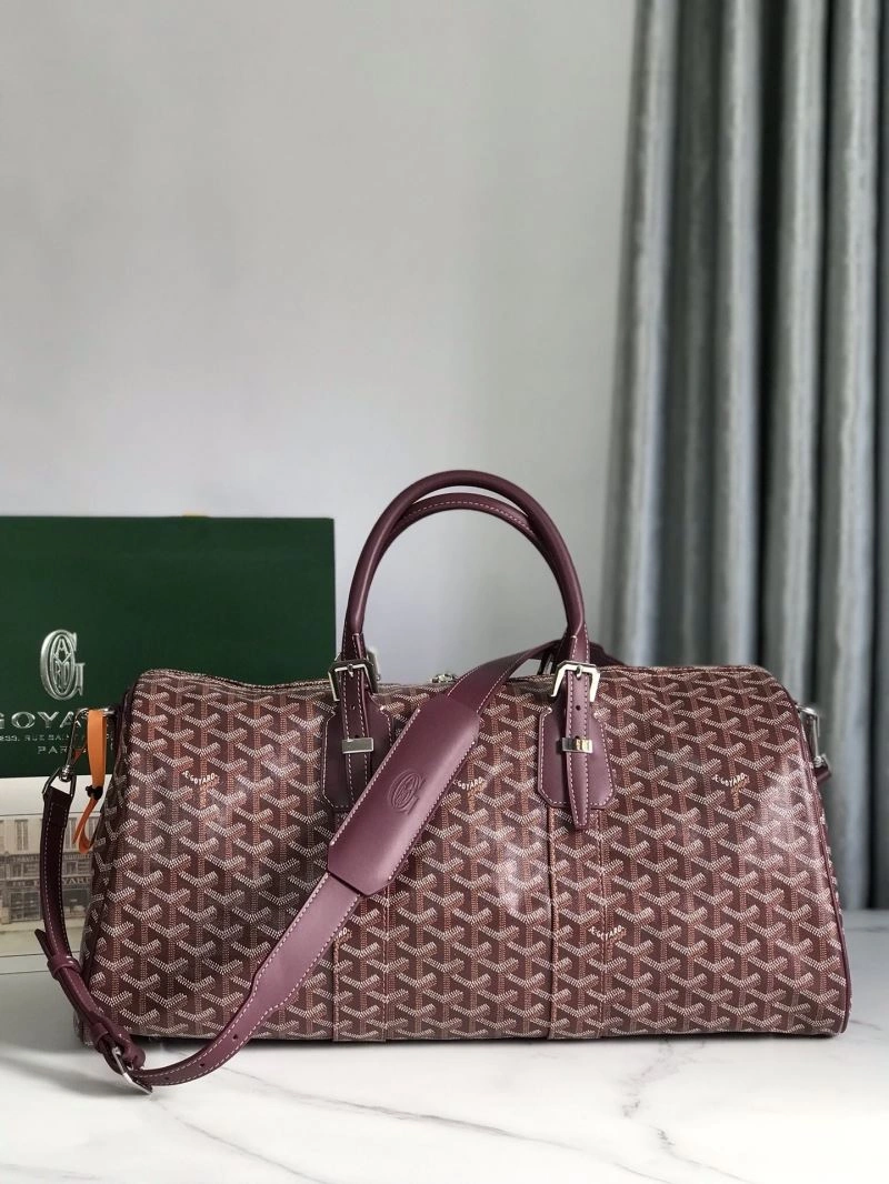 Goyard Travel Bags TopPick 67512