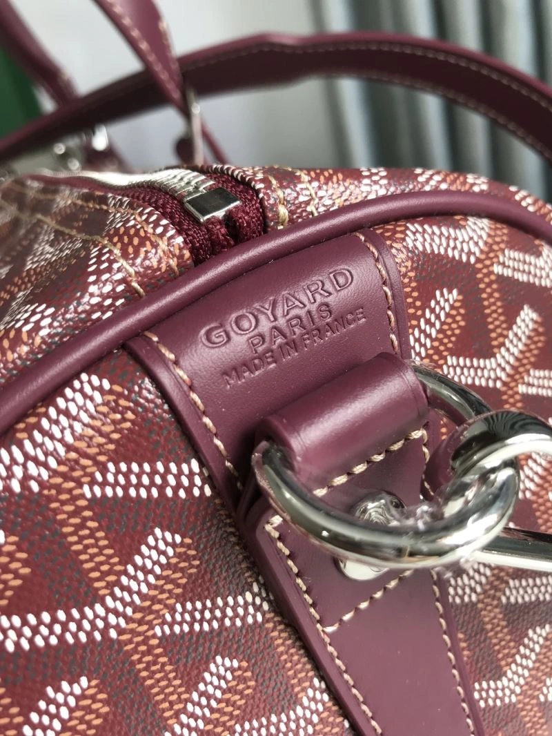 Goyard Travel Bags TopPick 67512