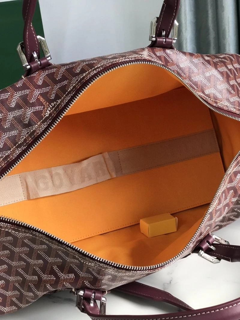 Goyard Travel Bags TopPick 67512