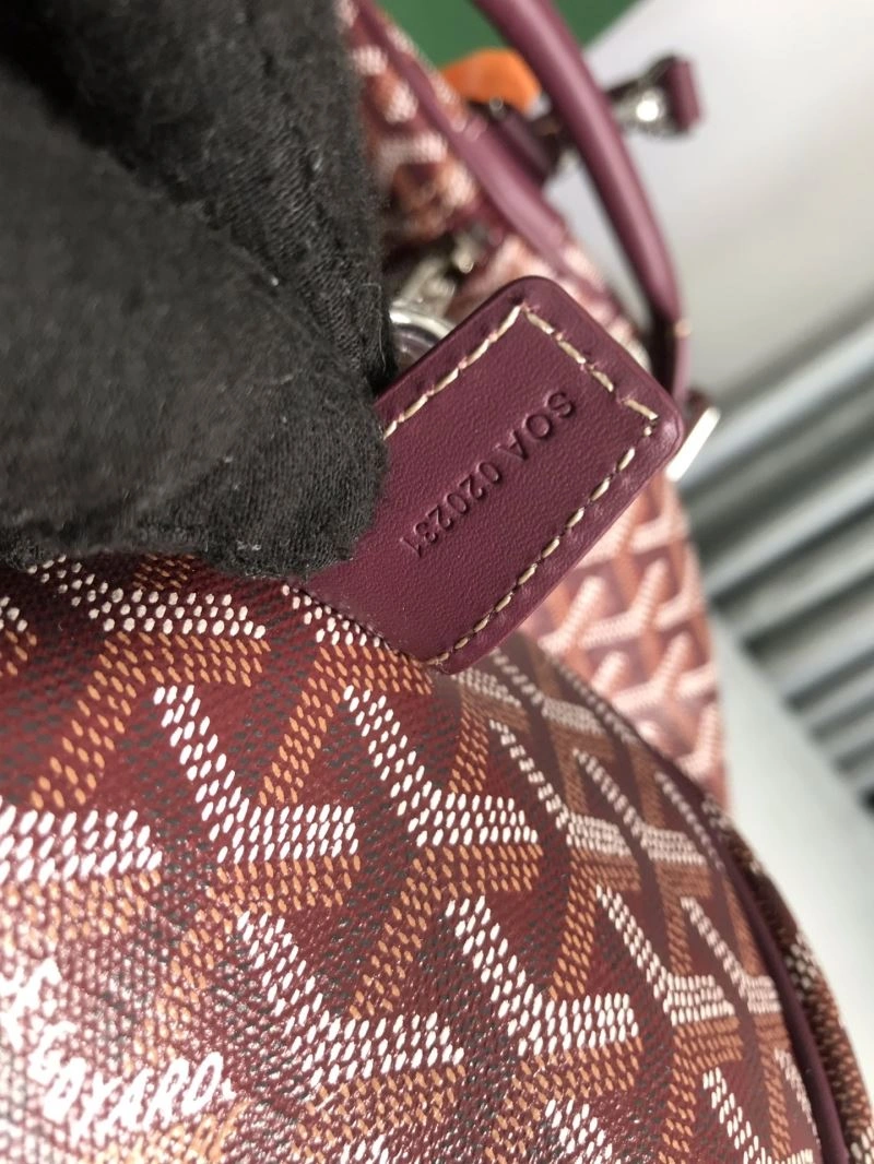Goyard Travel Bags TopPick 67512