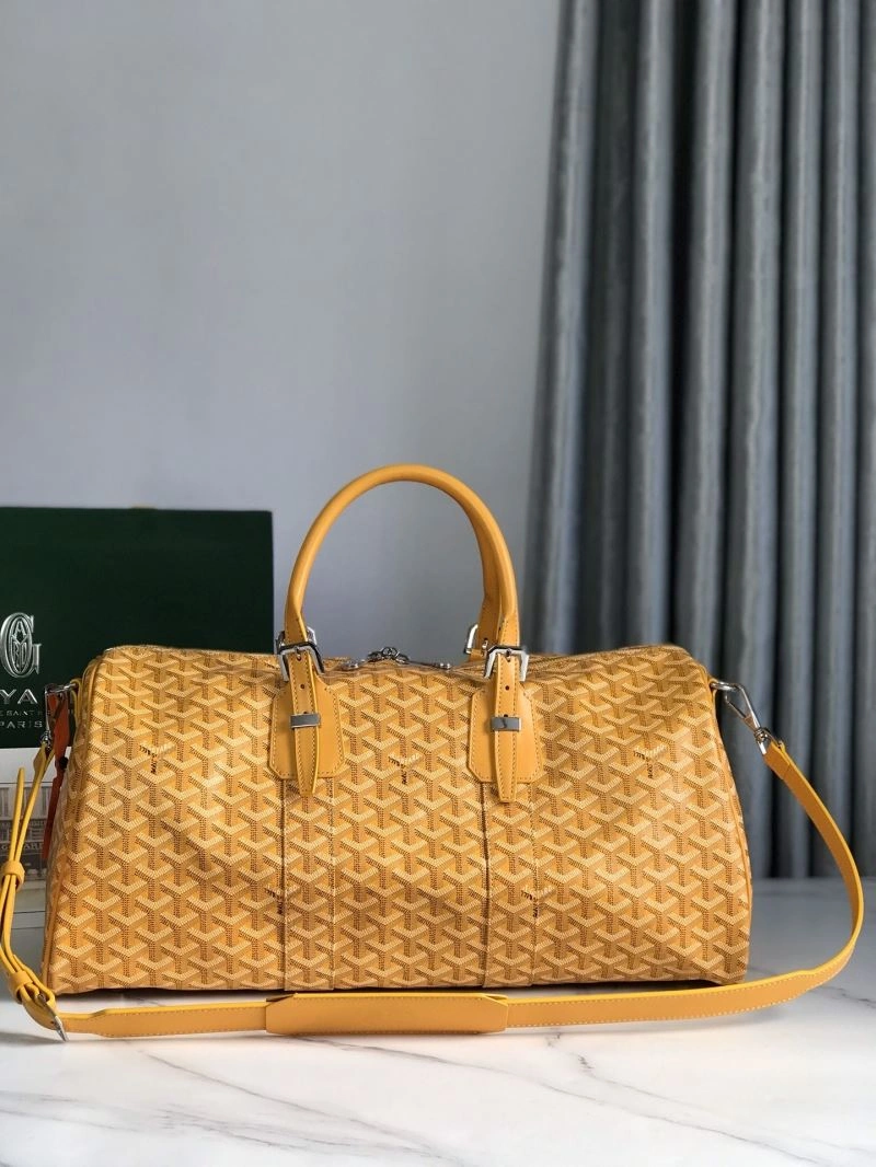 Goyard Travel Bags TechFriendly 67502