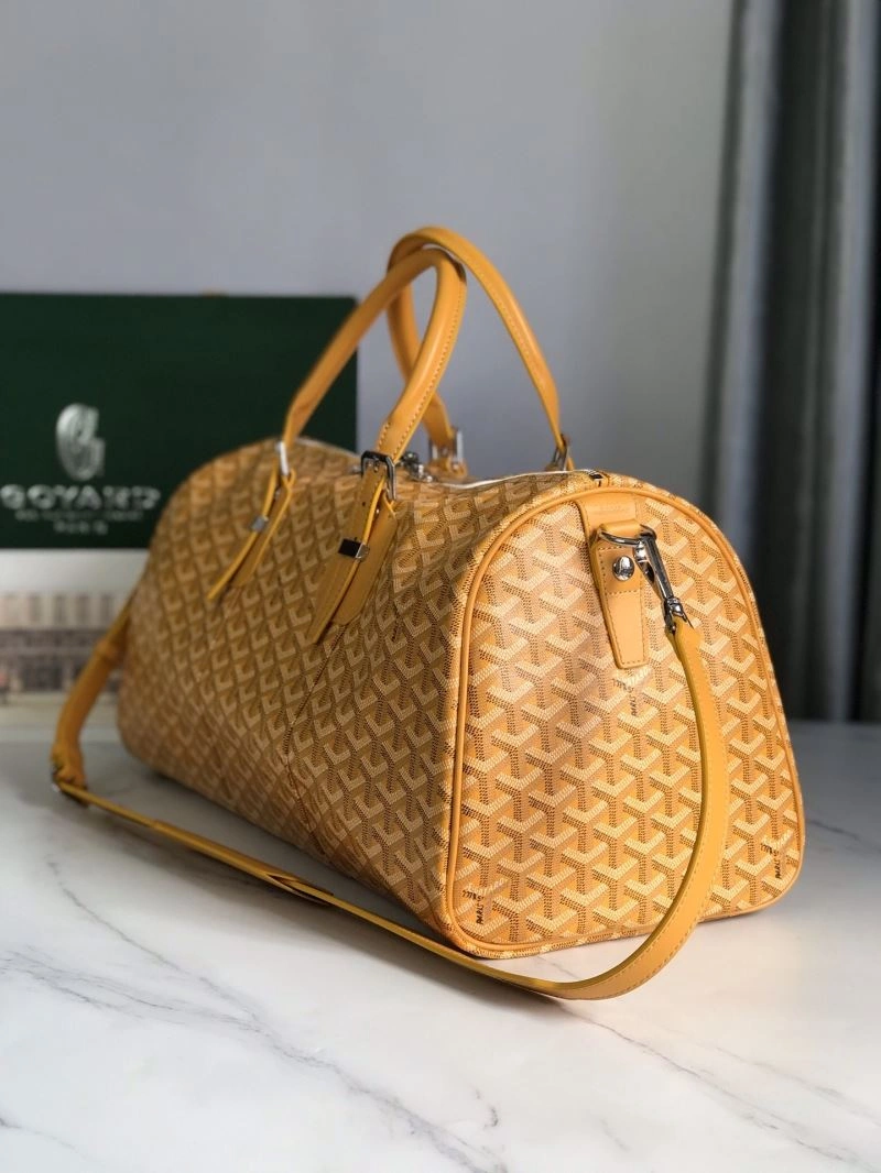 Goyard Travel Bags TechFriendly 67502
