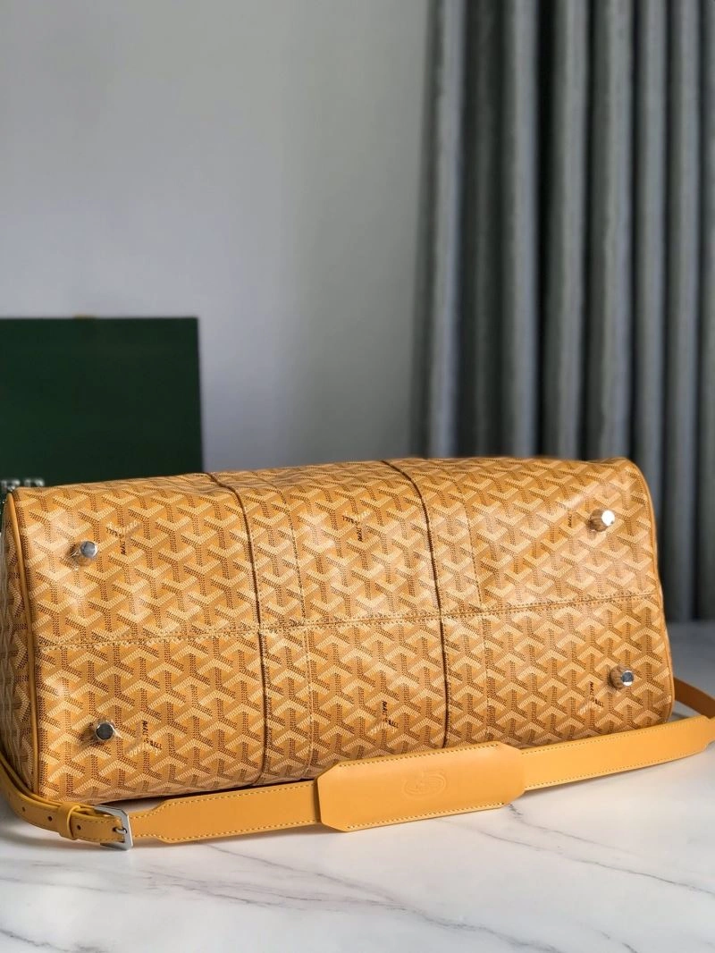 Goyard Travel Bags TechFriendly 67502
