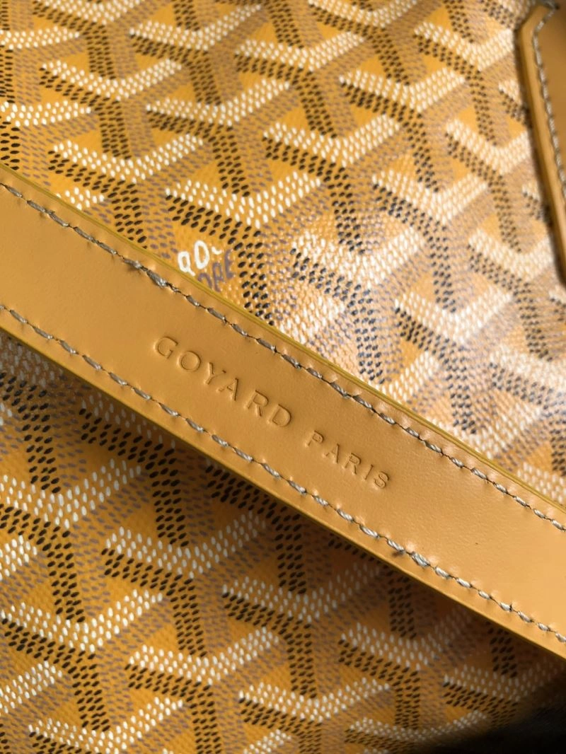 Goyard Travel Bags TechFriendly 67502