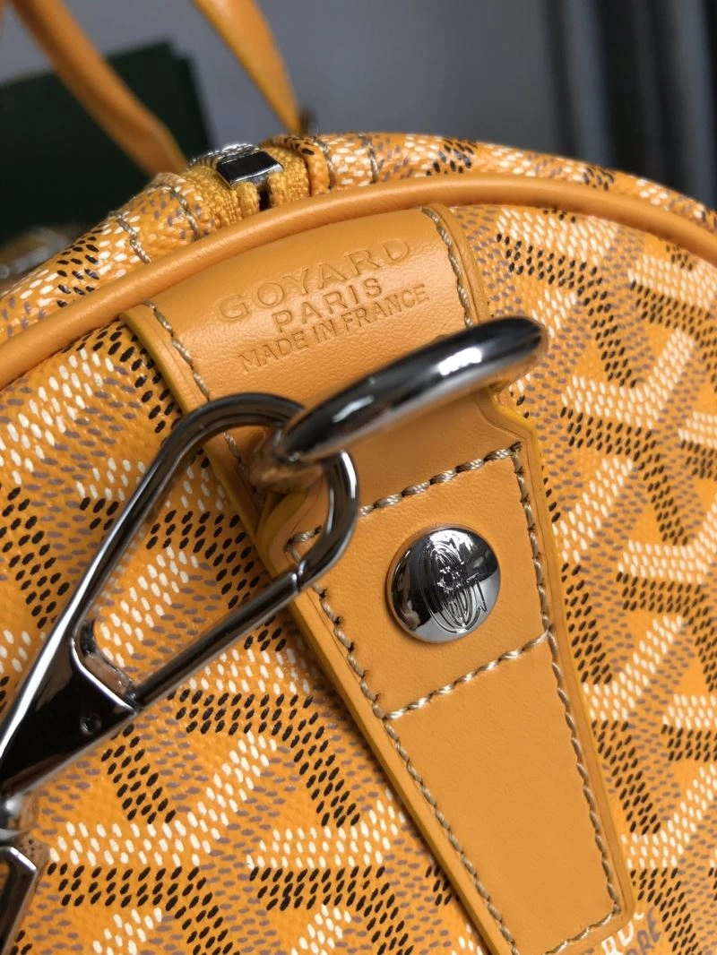Goyard Travel Bags TechFriendly 67502