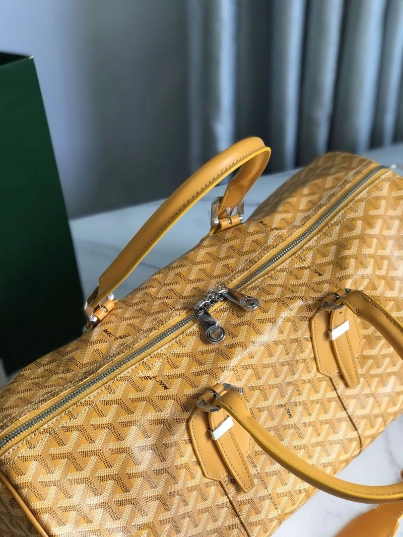 Goyard Travel Bags TechFriendly 67502