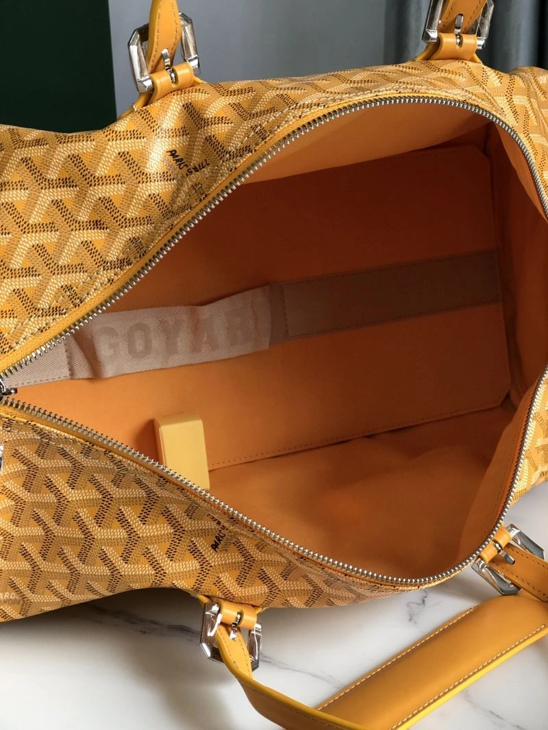 Goyard Travel Bags TechFriendly 67502