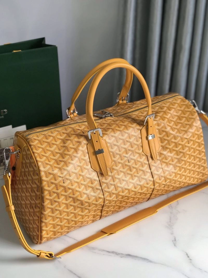 Goyard Travel Bags TechFriendly 67502