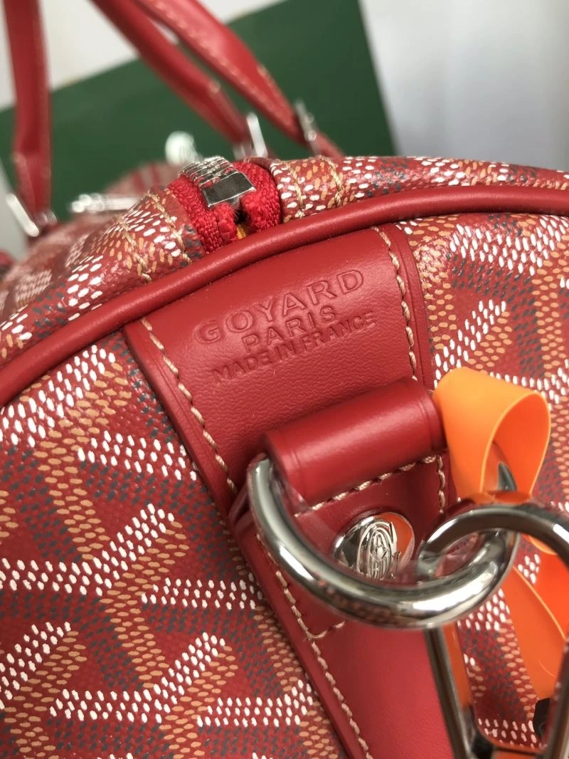 Goyard Travel Bags Flexible 67497