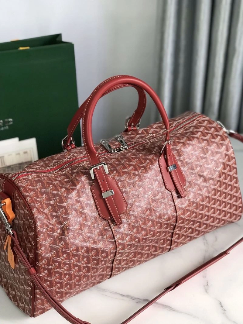 Goyard Travel Bags Flexible 67497