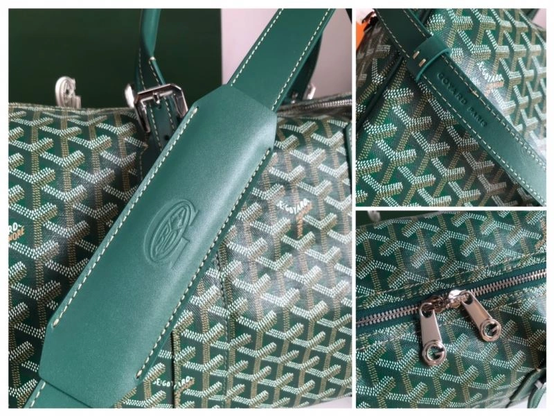 DailyWear Goyard Travel Bags 67541