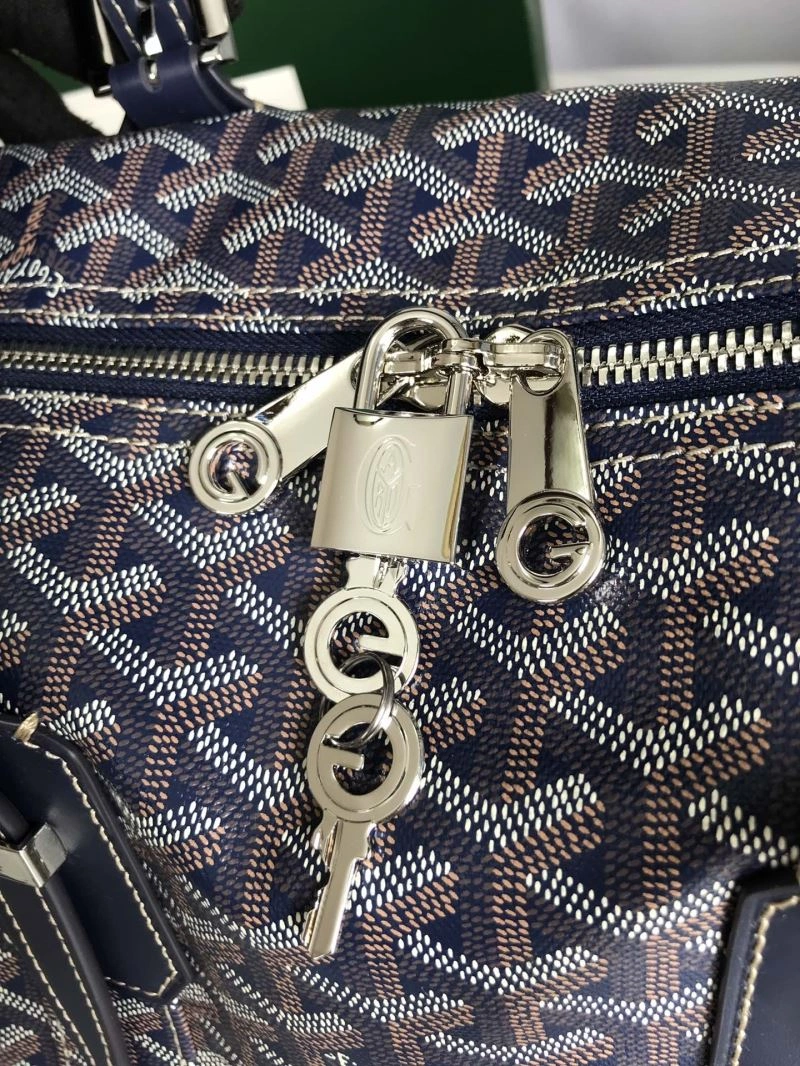 Goyard Travel Bags Attractive 67498