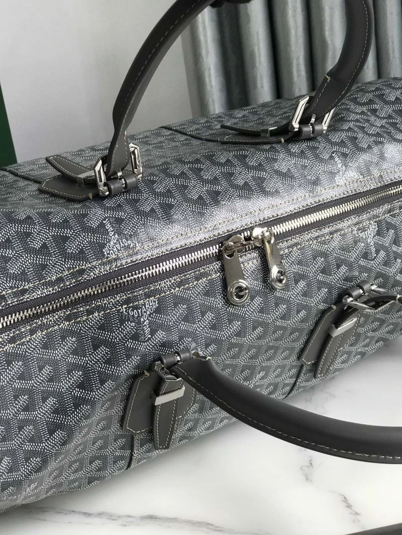 Goyard Travel Bags Trendy 67566