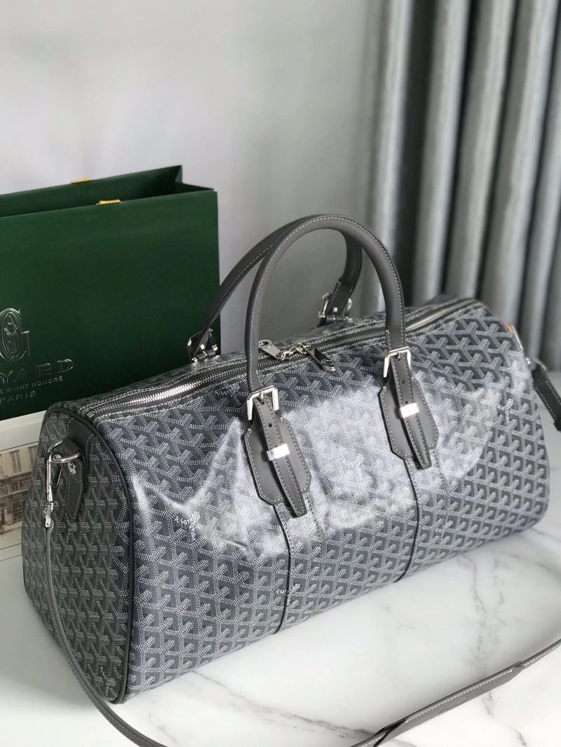 Goyard Travel Bags Trendy 67566