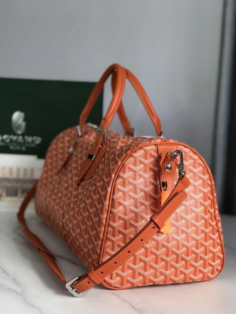 Cozy Goyard Travel Bags 67531