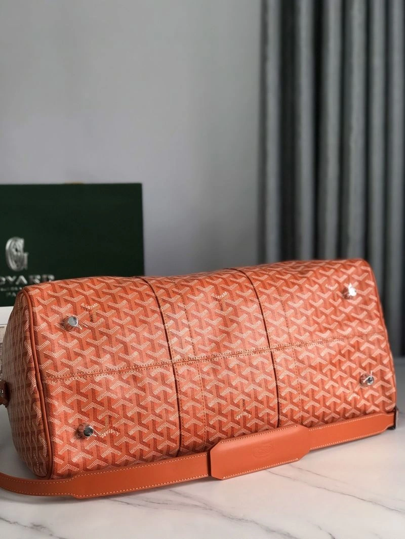 Cozy Goyard Travel Bags 67531