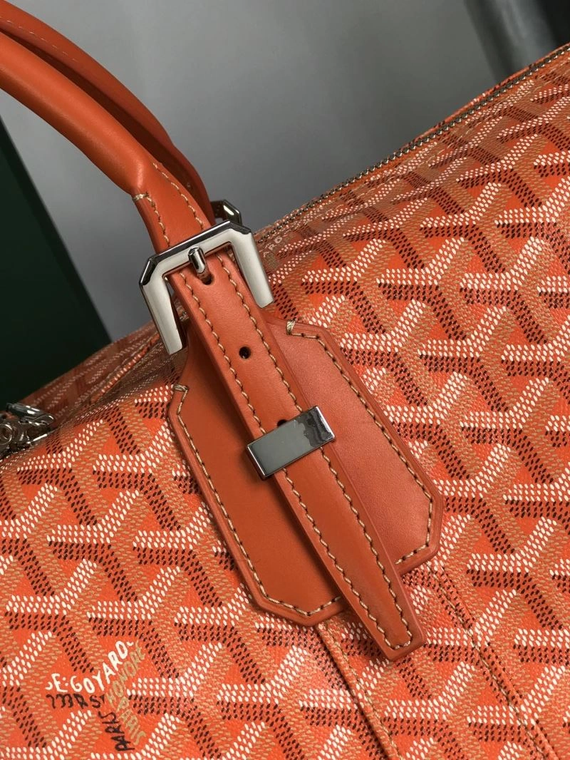 Cozy Goyard Travel Bags 67531