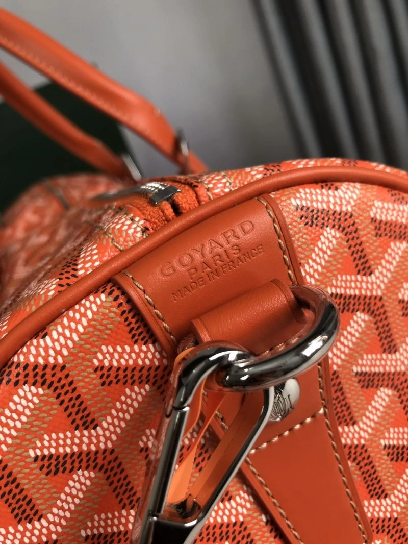 Cozy Goyard Travel Bags 67531