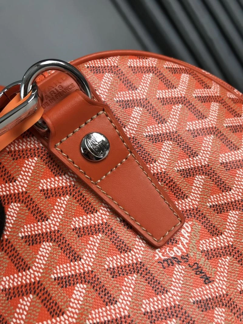 Cozy Goyard Travel Bags 67531