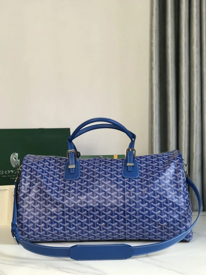 Effortless Goyard Travel Bags 61809