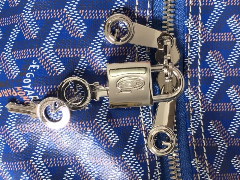 Effortless Goyard Travel Bags 61809