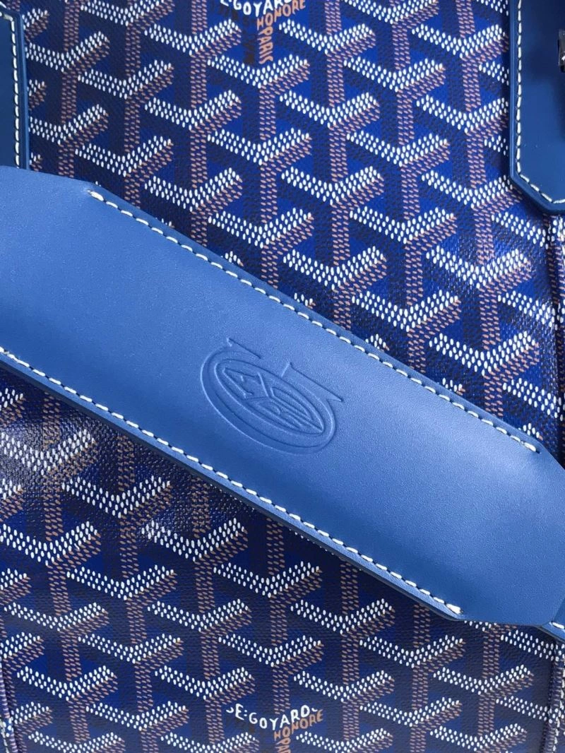 Effortless Goyard Travel Bags 61809
