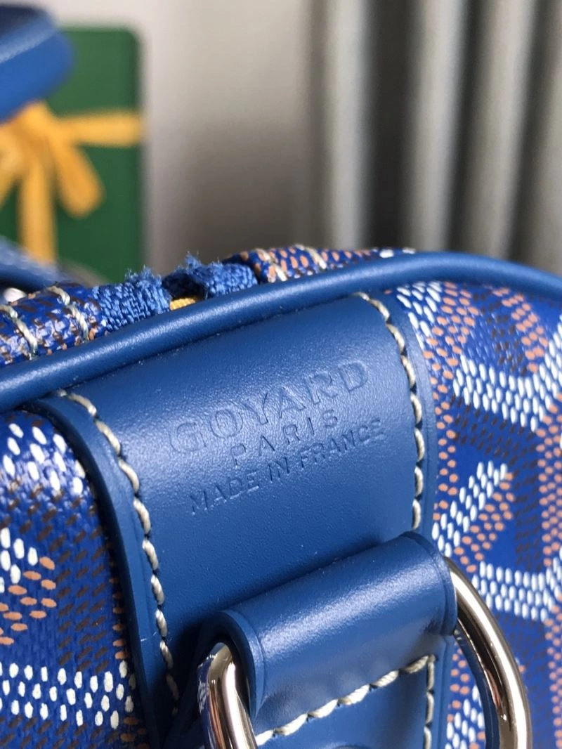 Effortless Goyard Travel Bags 61809