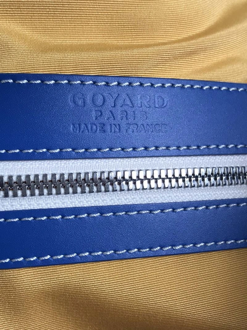 Effortless Goyard Travel Bags 61809
