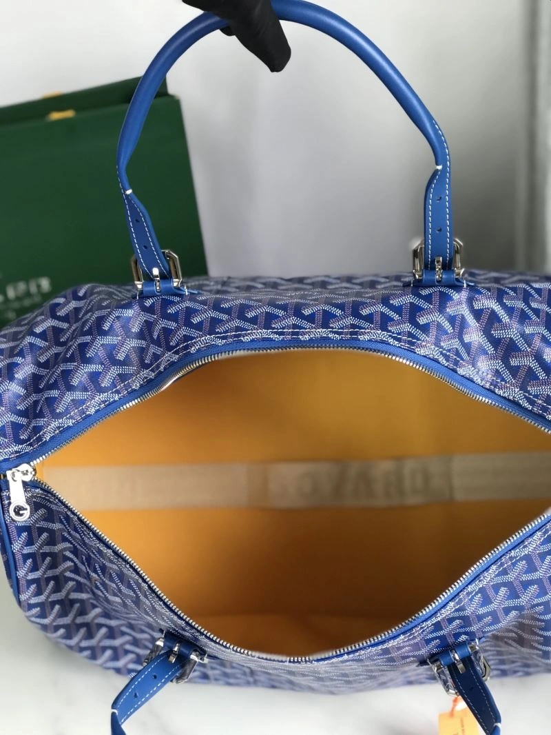 Effortless Goyard Travel Bags 61809