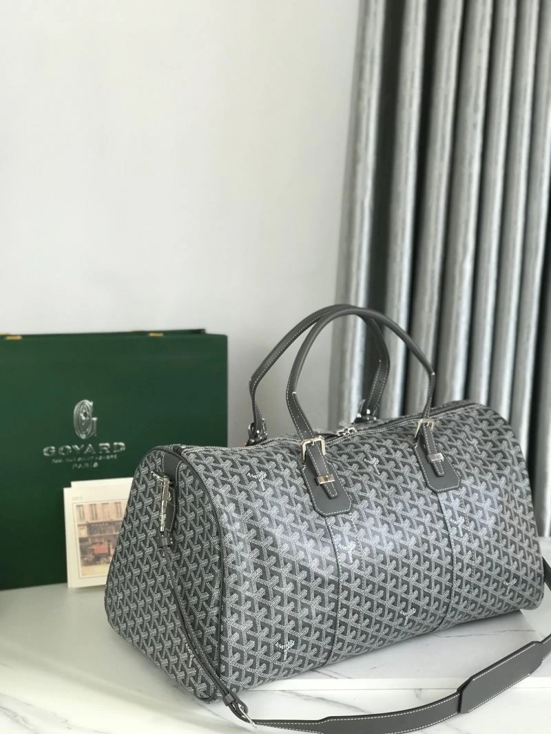 Contemporary Goyard Travel Bags 61815