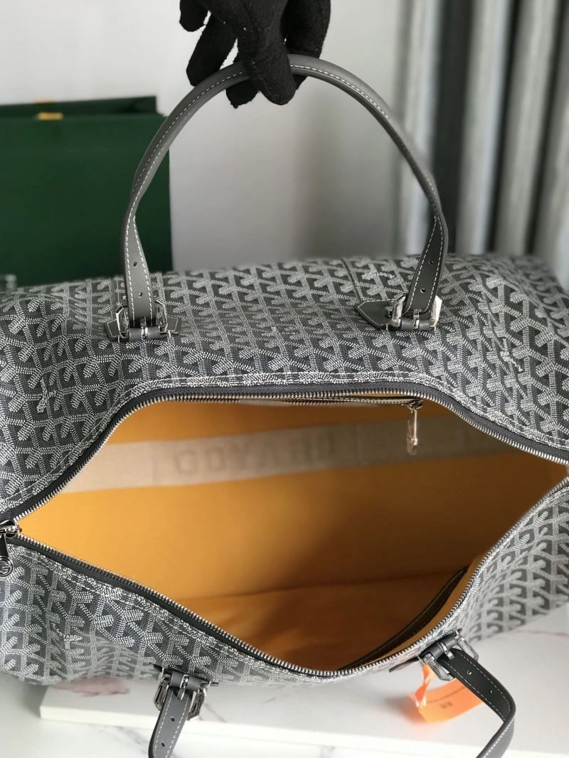 Contemporary Goyard Travel Bags 61815