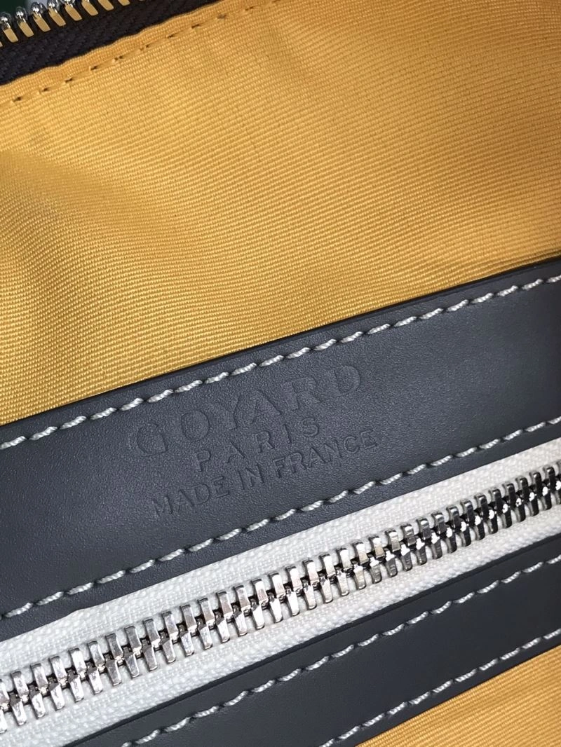 Contemporary Goyard Travel Bags 61815
