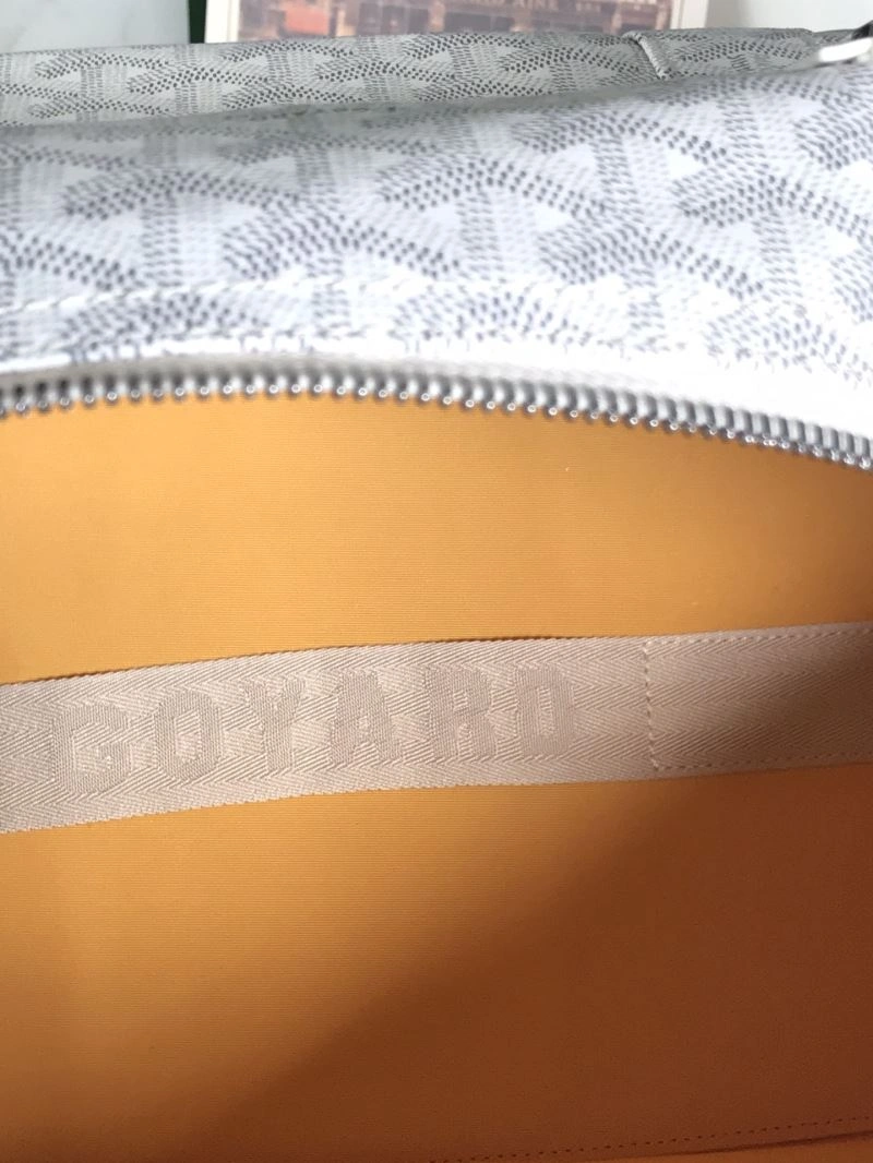 Goyard Travel Bags Soft 61818