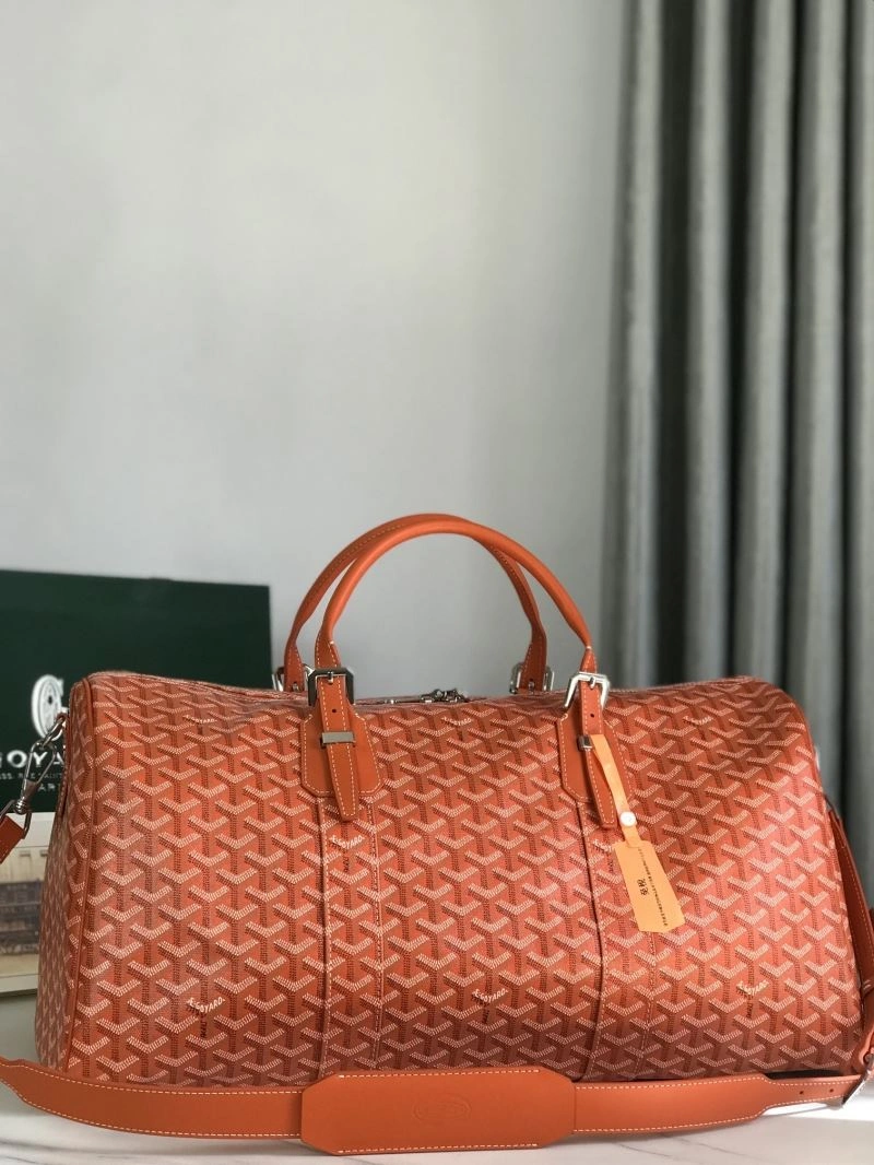 Compact Goyard Travel Bags 61812