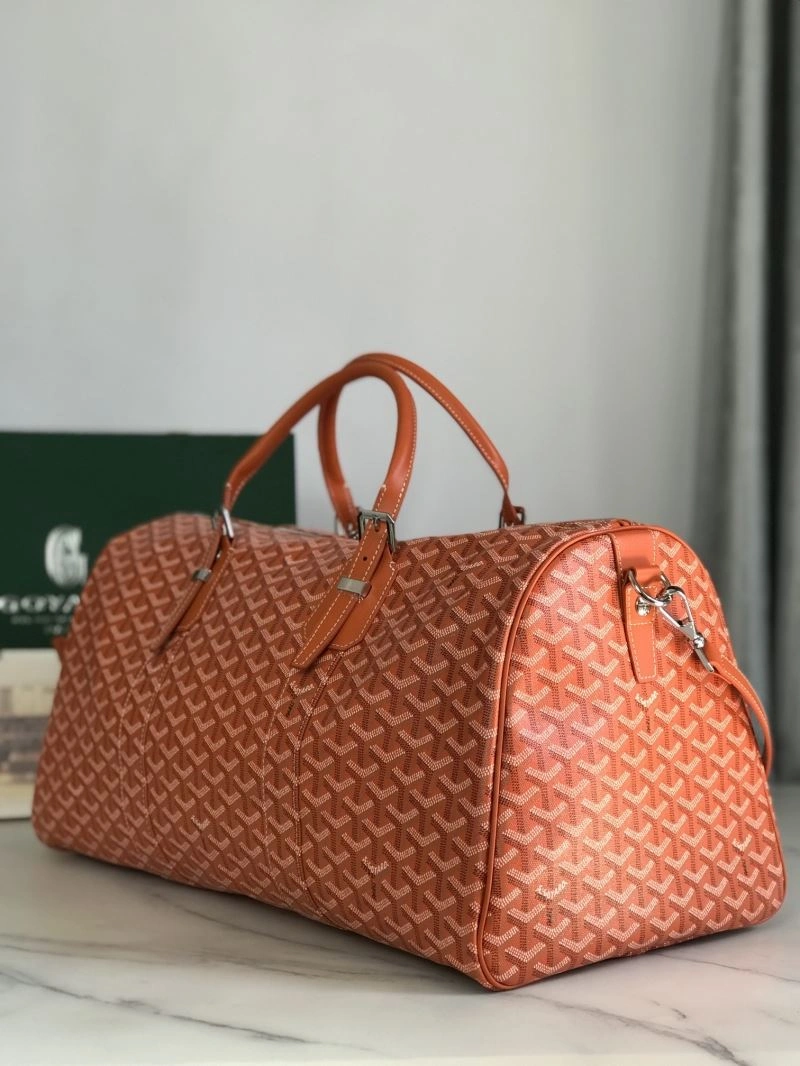 Compact Goyard Travel Bags 61812