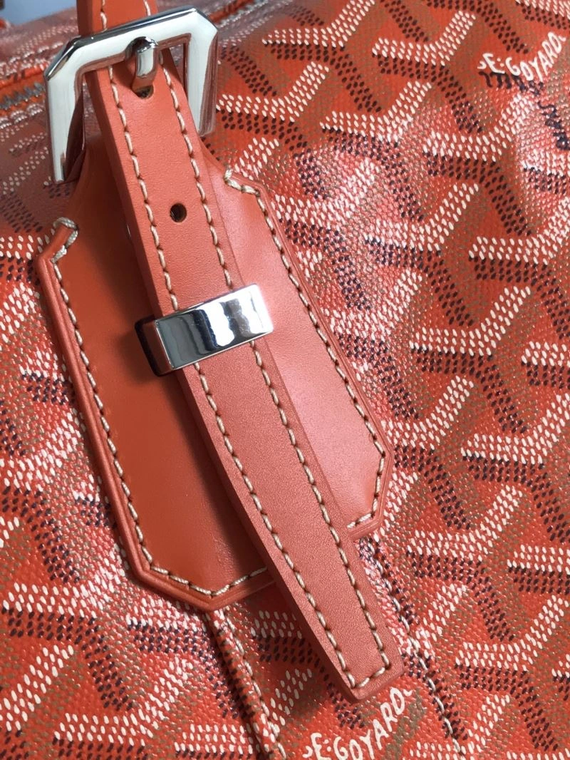 Compact Goyard Travel Bags 61812