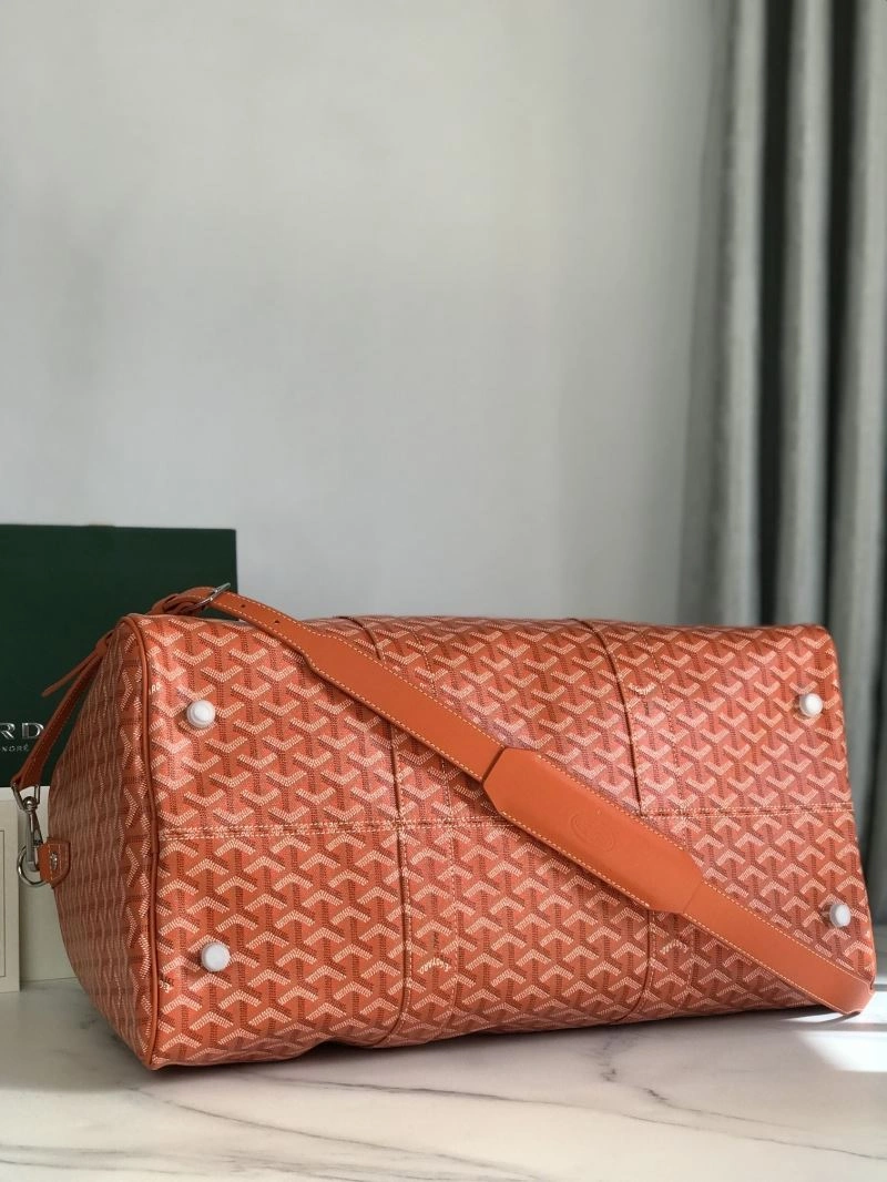 Compact Goyard Travel Bags 61812