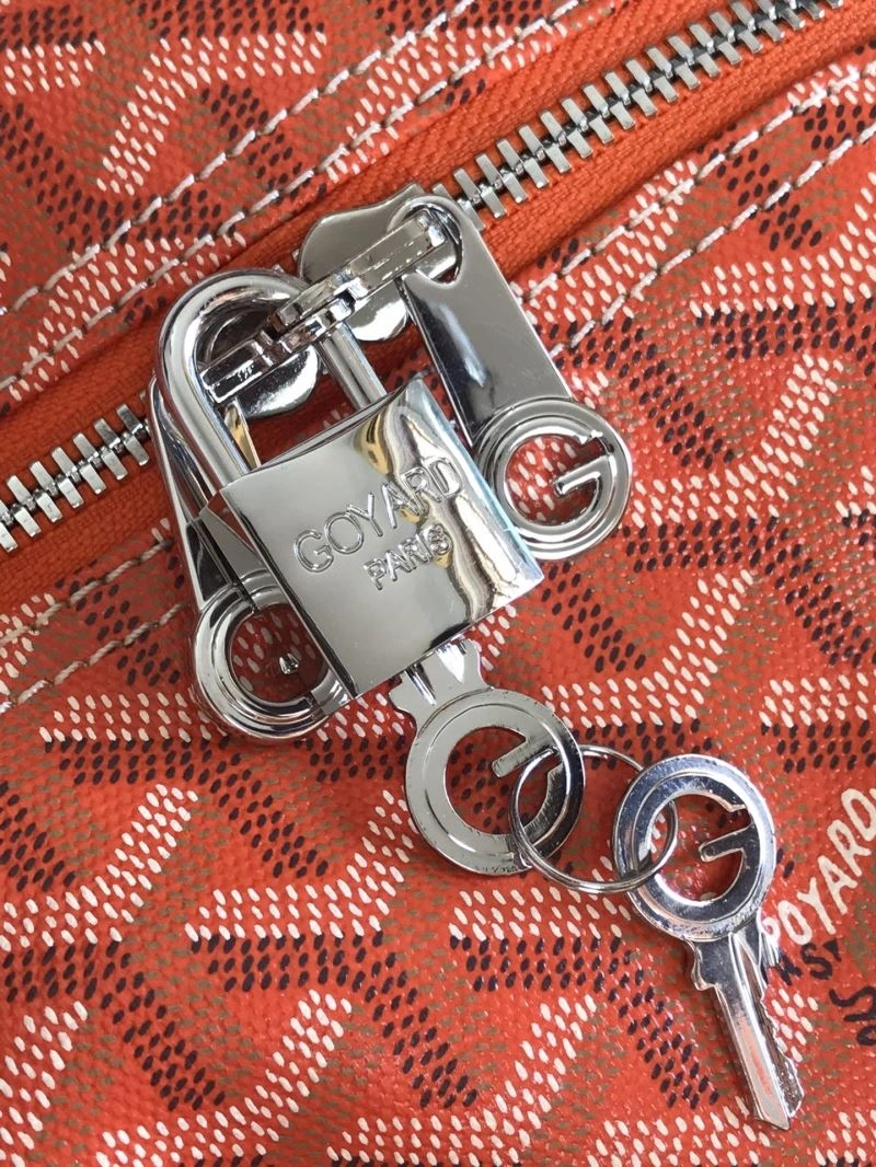 Compact Goyard Travel Bags 61812