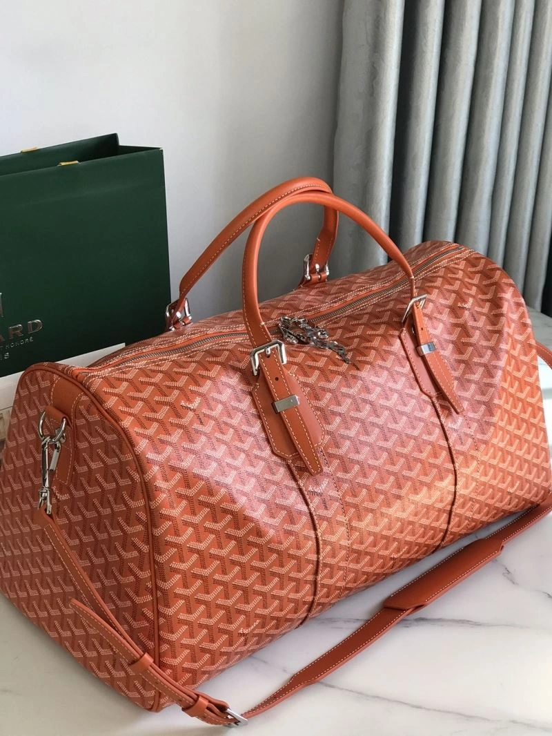 Compact Goyard Travel Bags 61812