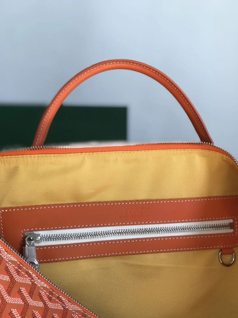 Compact Goyard Travel Bags 61812