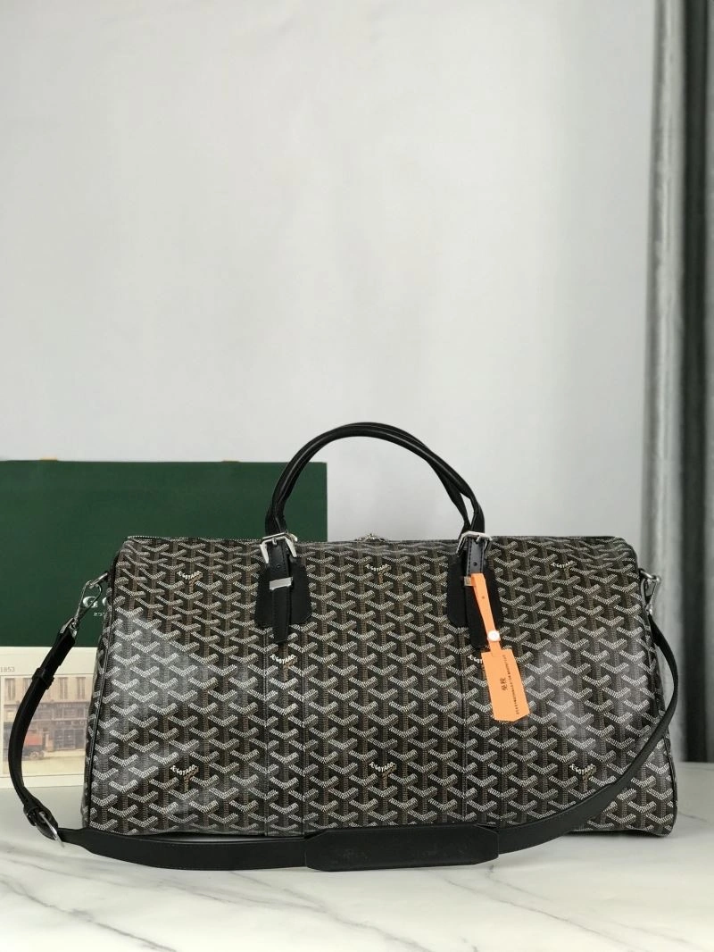 Effortless Goyard Travel Bags 61810