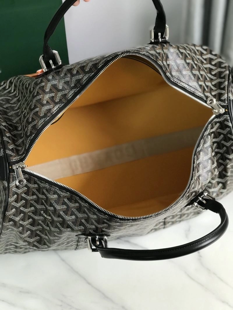 Effortless Goyard Travel Bags 61810