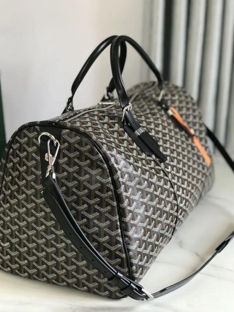 Effortless Goyard Travel Bags 61810