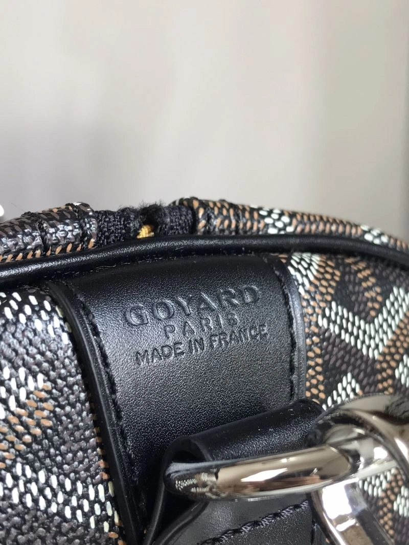 Effortless Goyard Travel Bags 61810