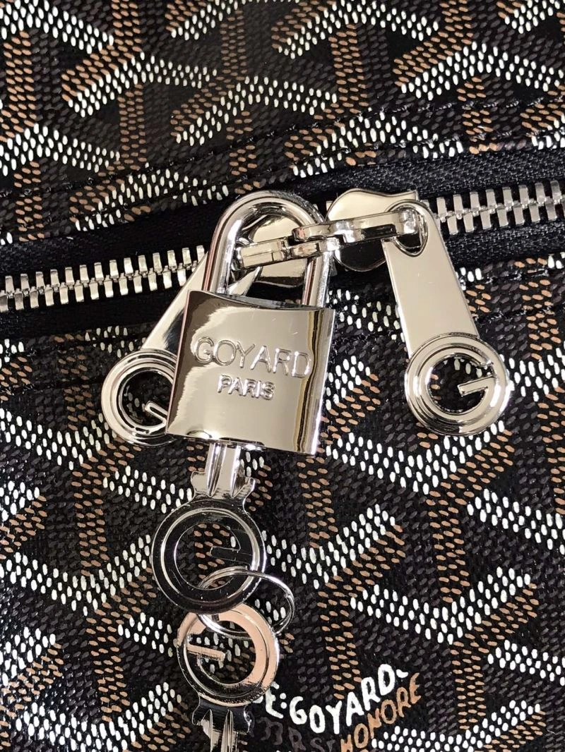 Effortless Goyard Travel Bags 61810