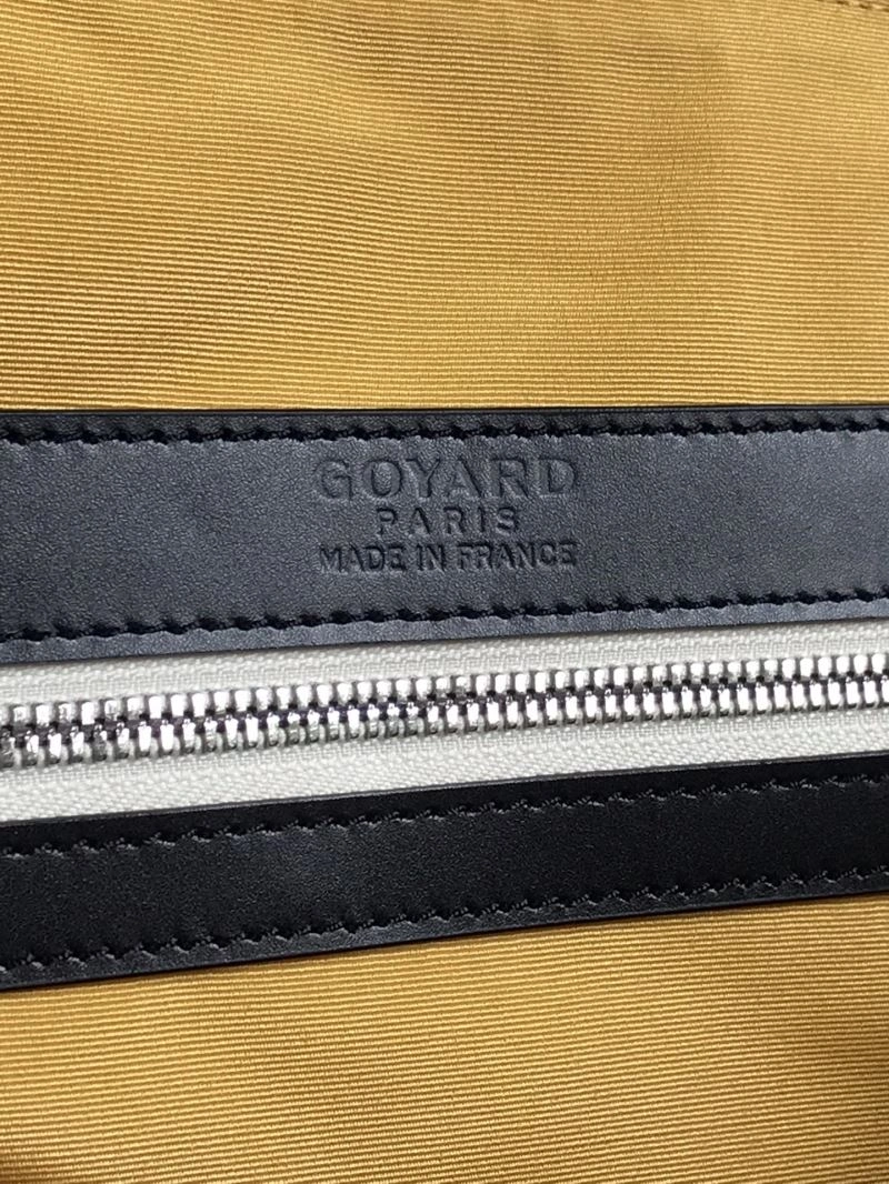 Effortless Goyard Travel Bags 61810