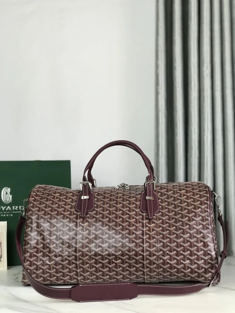 Durable Goyard Travel Bags 61811