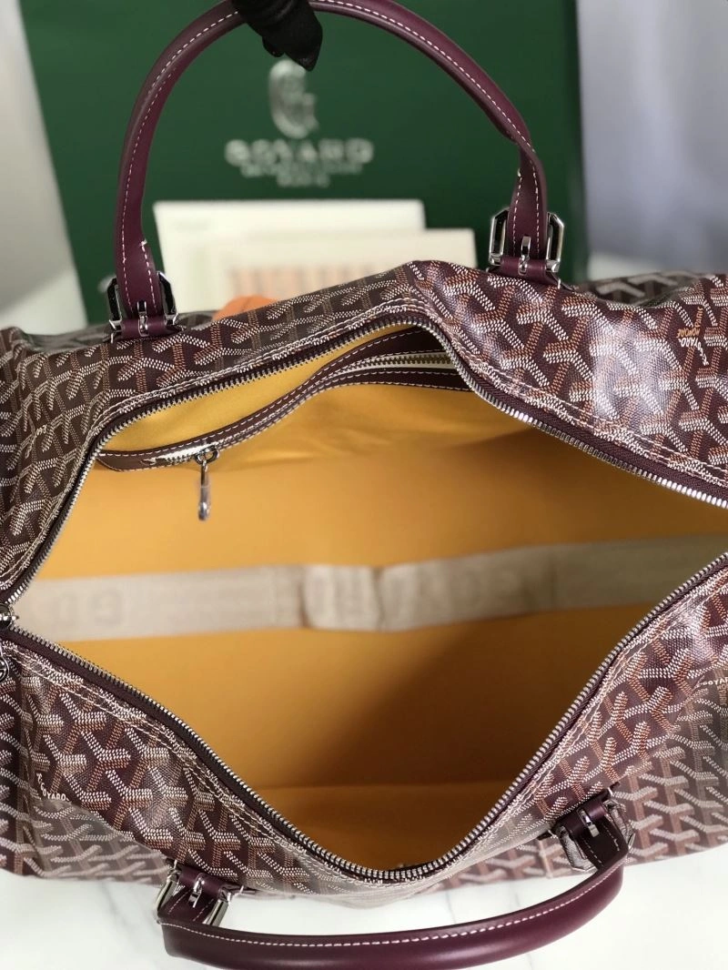 Durable Goyard Travel Bags 61811