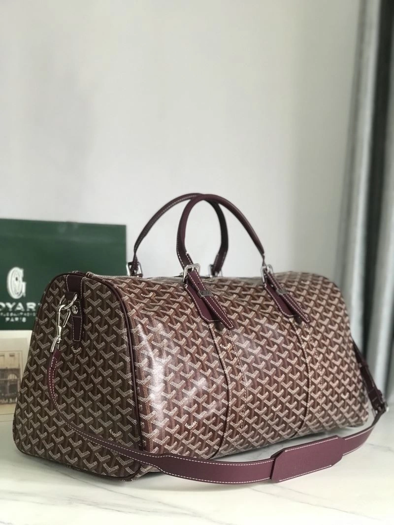 Durable Goyard Travel Bags 61811